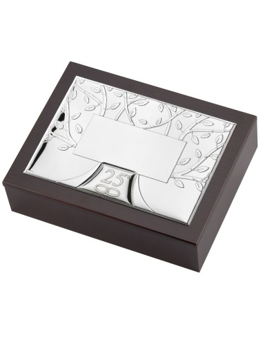 Customizable Tree of Life 25th Wedding...