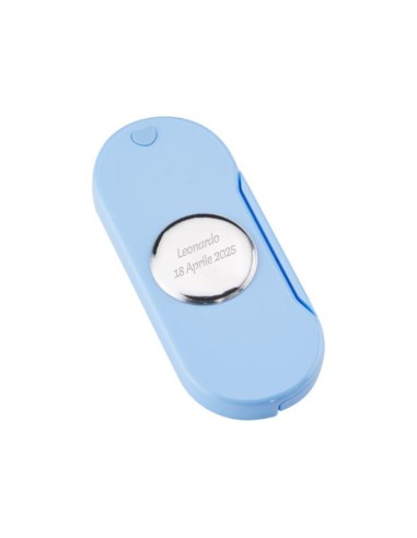 Kinderbesteckset mit Personalisierbarem Etui...