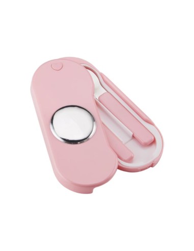 Kinderbesteckset mit Personalisierbarem Etui mit Namensgravur