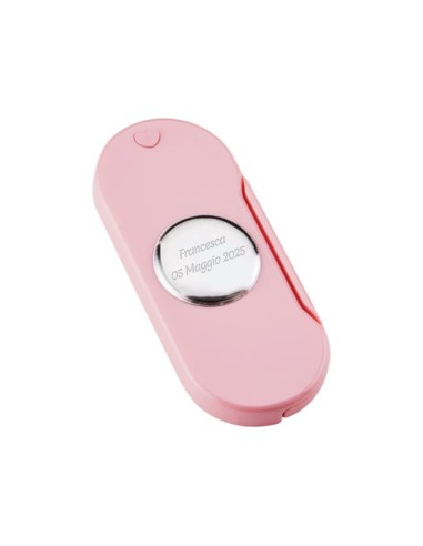 Kinderbesteckset mit Personalisierbarem Etui...