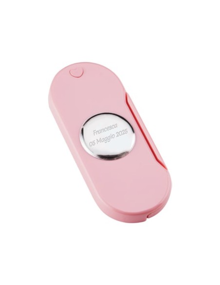 Kinderbesteckset mit Personalisierbarem Etui mit Namensgravur