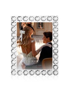 Diamond Kristall-Fotorahmen 2