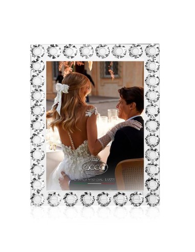 Diamond Crystal Picture Frame