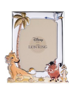 The Lion King Disney Picture Frame 5 x 7  2