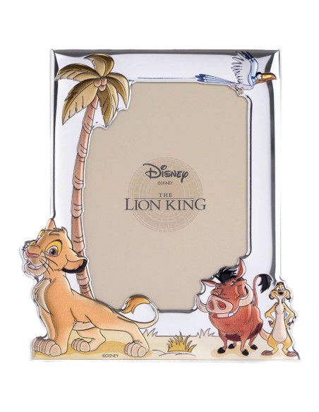 Disney Bilderrahmen Der König der Löwen 13x18 cm