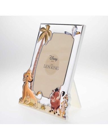 Disney Bilderrahmen Der König der Löwen 13x18 cm