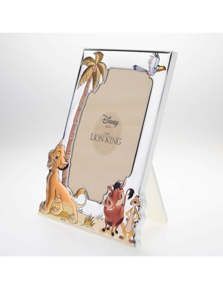 Disney Bilderrahmen Der König der Löwen 13x18 cm