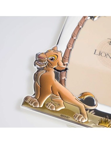 Cornice Disney Il Re Leone Portafoto 13x18 cm