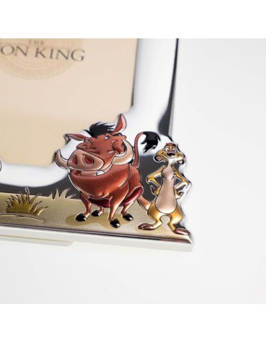 Disney Bilderrahmen Der König der Löwen 13x18 cm