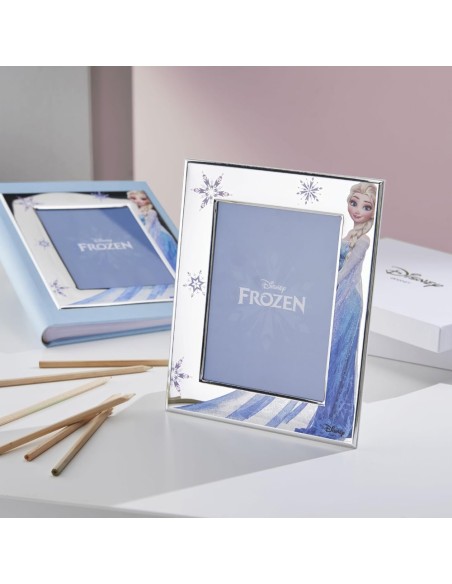 Disney Frozen Elsa Bilderrahmen 13x18 cm