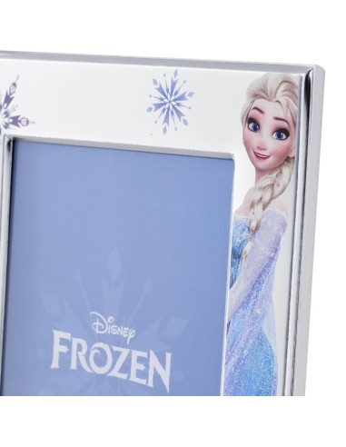 Disney Frozen Elsa Bilderrahmen 13x18 cm