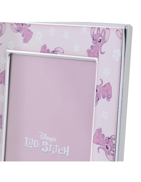 Disney Angel Pink Picture Frame 5 x 7