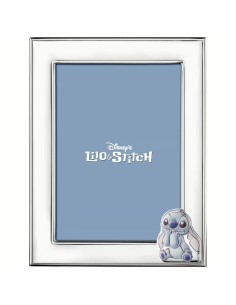Cornice Portafoto Disney Lilo e Stitch Personalizzabile