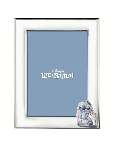 Anpassbarer Disney Stitch Bilderrahmen