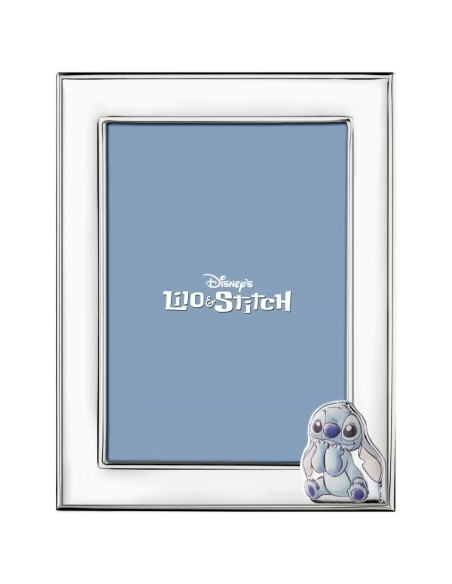 Cornice Portafoto Disney Lilo e Stitch Personalizzabile