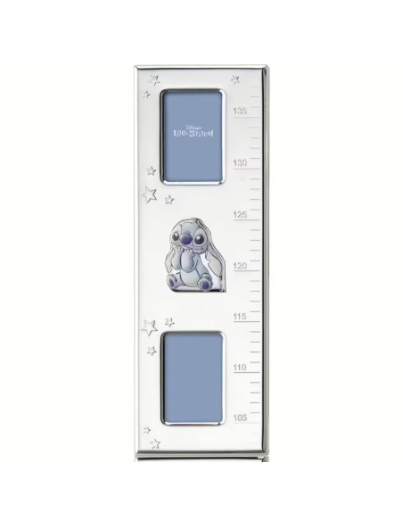 Metro da parete Disney Stitch Personalizzabile