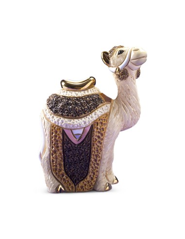 Camel Ceramic Sculpture 