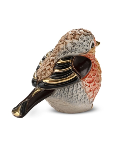 Ceramic Sculpture Robin De Rosa Rinconada