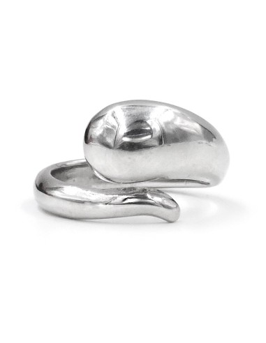 Anello in Argento 925 Freccia Gr 7 by I Gemelli...