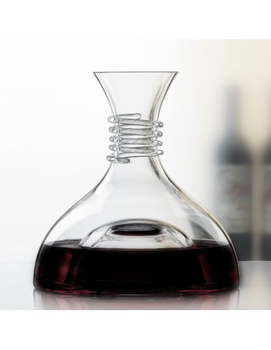 Rot und Weißwein Dekanter Spiegelau