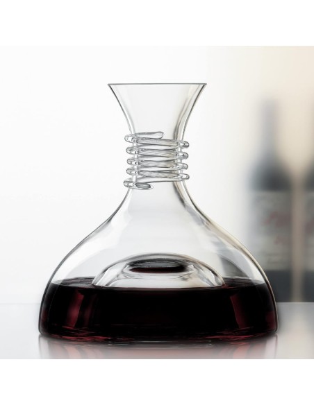 Rot und Weißwein Dekanter Spiegelau
