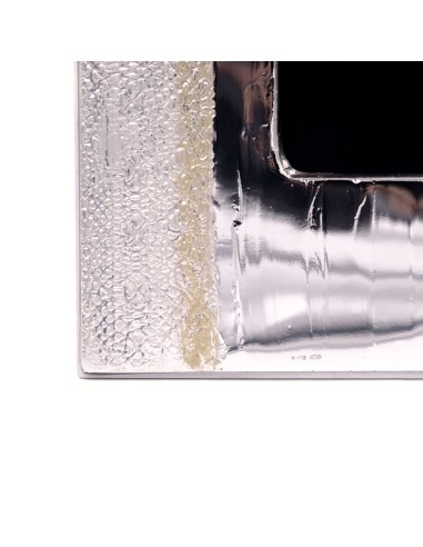 Cornice Portafoto Ashlie Gold cm 13x18 in...
