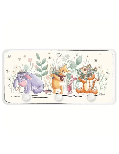 Disney Winnie Puuh und Freunde Kleiderbügel