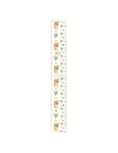 Disney Winnie Puuh Kinder Wandmesser 