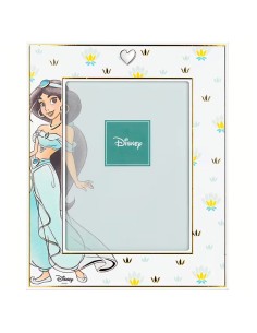 Disney Princess Jasmine Picture Frame