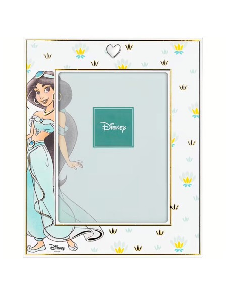 Disney Prinzessin Jasmin Bilderrahmen