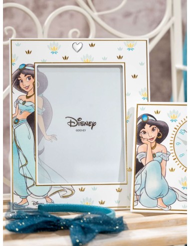 Disney Princess Jasmine Picture Frame