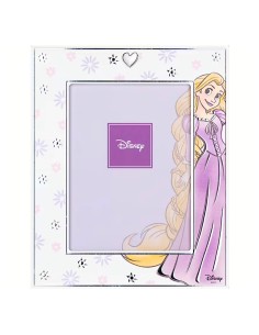 Disney Rapunzel Bilderrahmen 13x18 cm