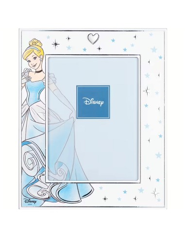 Disney Princesses Cinderella Picture Frame