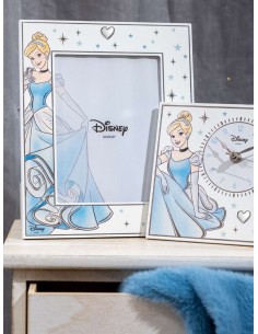 Portafoto Cenerentola Principesse Disney per Foto 13x18 cm 2