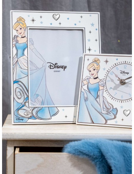 Disney Prinzessinnen Cinderella Bilderrahmen