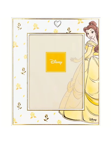 Disney Belle Die Schöne und das Biest Bilderrahmen 13x18 cm