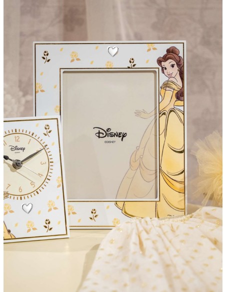 Disney Belle Die Schöne und das Biest Bilderrahmen 13x18 cm