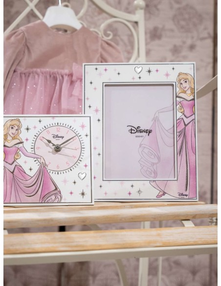 Disney Prinzessin Aurora Dornröschen Bilderrahmen 13x18 cm