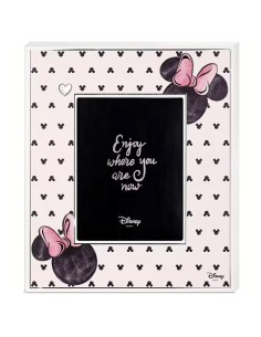 Disney Minnie Maus Holz Bilderrahmen 15x20 cm