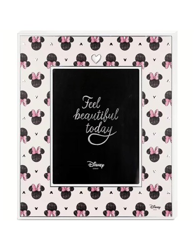 Portafoto Disney Minnie Mouse 18x24 in Legno...