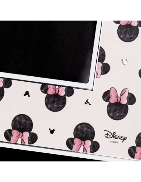 Portafoto Disney Minnie Mouse 18x24 in Legno Decorato 