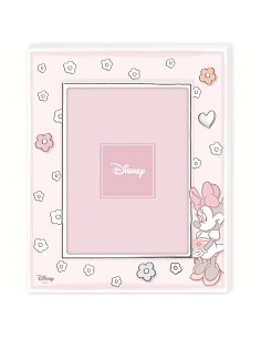 Disney Minnie Maus Holz Bilderrahmen 13x18 cm