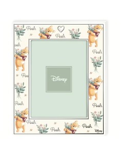 Disney Winnie Puuh Holz Bilderrahmen 13x18 cm