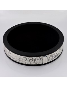 Crocodile Skin Pocket Emptier  2