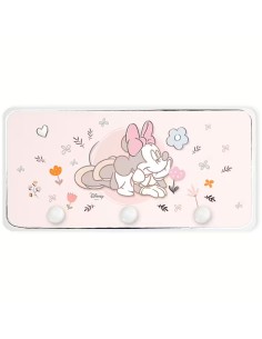 Appendino Appendiabiti Disney Minnie Mouse D826 MN