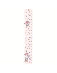 Disney Minni Maus Kinder Wandmesser 