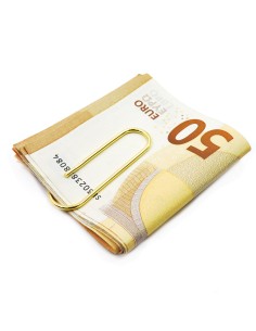 Geldklammer aus Vergoldetem 925er Sterlingsilber 2
