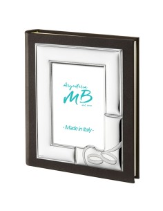 Individualisierbares Fotoalbum mit Gravur zur Hochzeit
