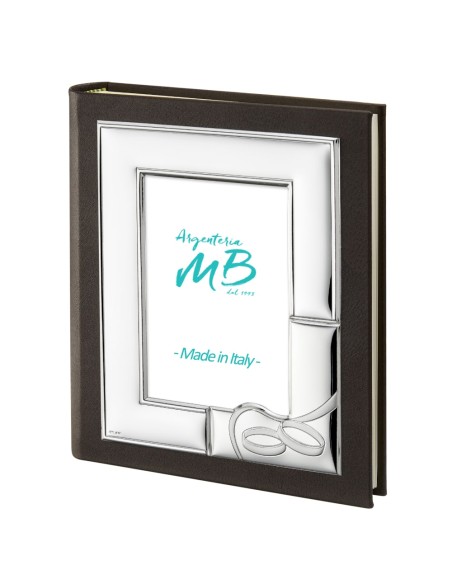  Album Fotografico Personalizzabile per il Matrimonio
