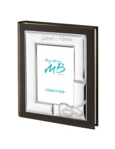Customizable Wedding Photo Album  2